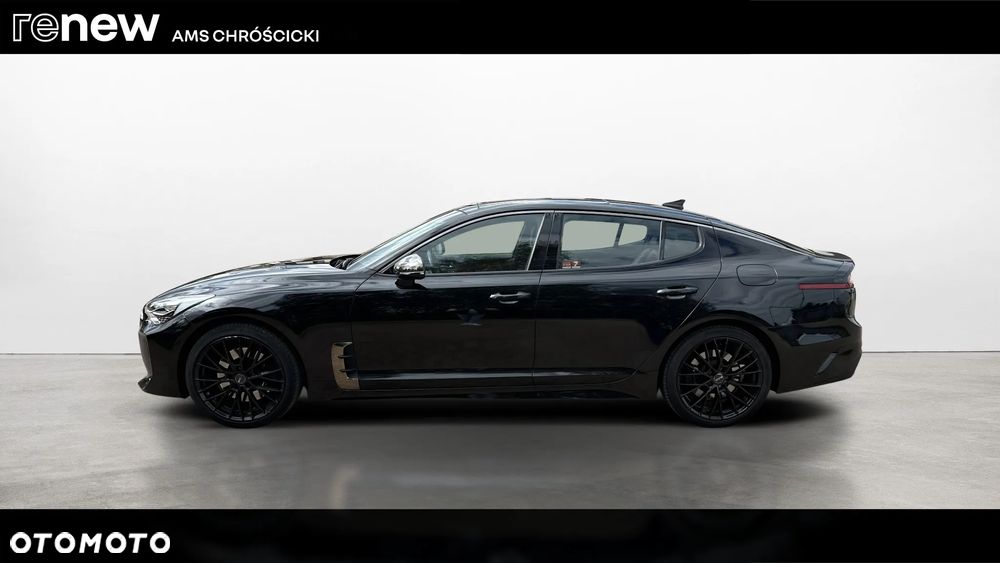 Kia Stinger 2.0 T-GDI GT Line - 3