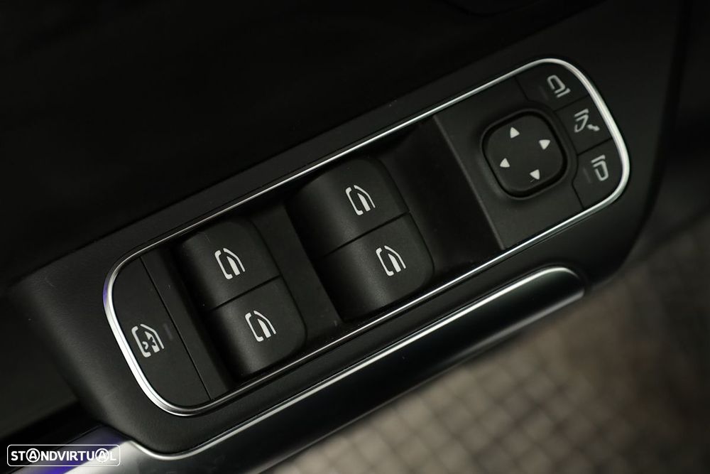 Mercedes-Benz EQA 250+ Progressive - 24