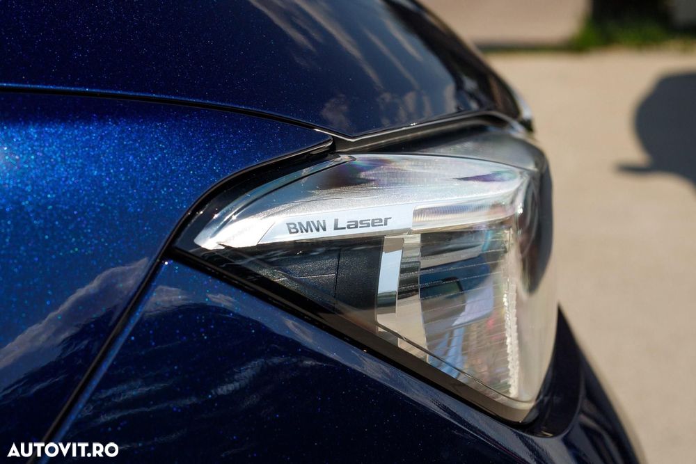 BMW Seria 7 745Le xDrive AT PHEV - 10