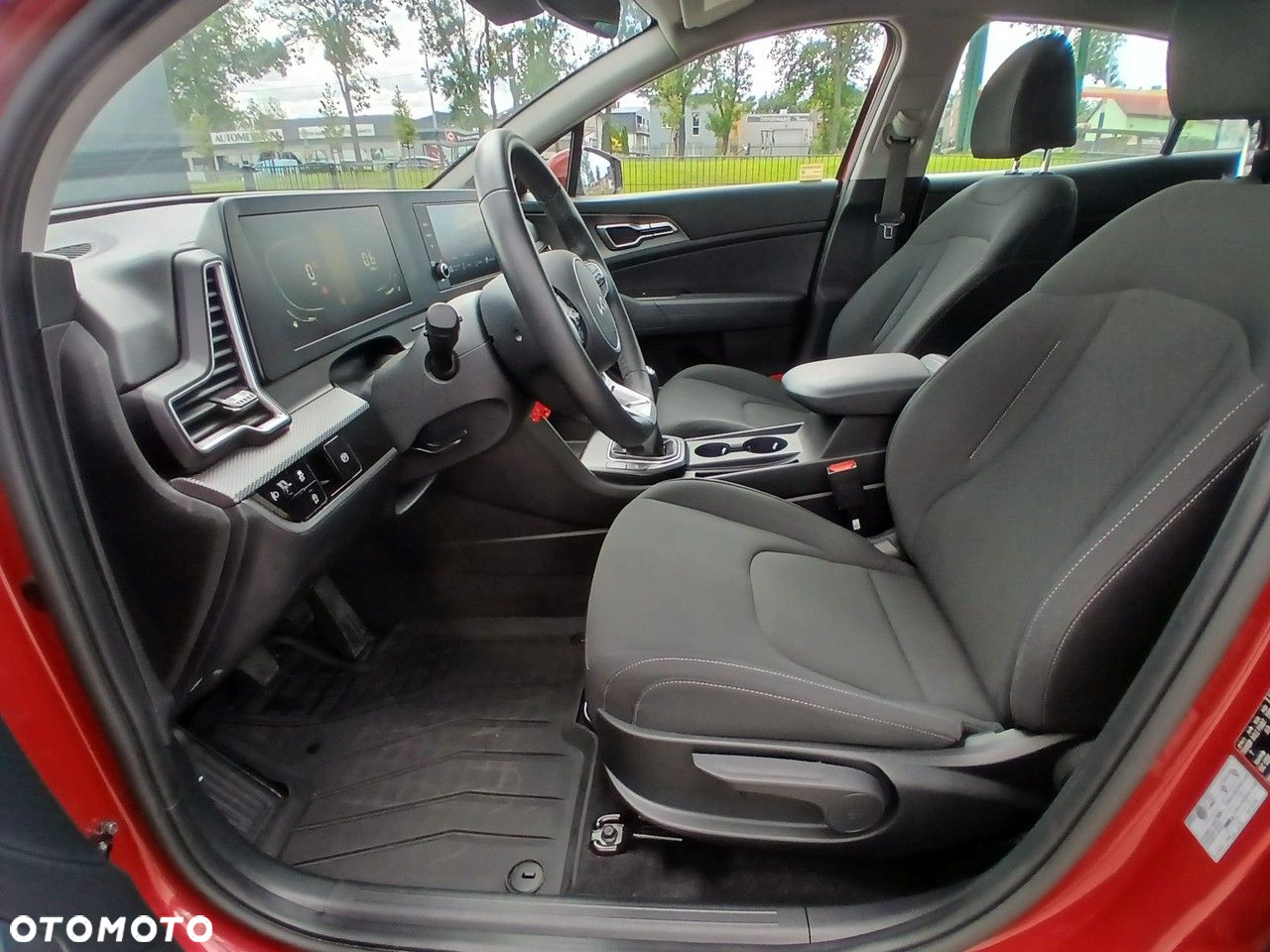 Kia Sportage - 15