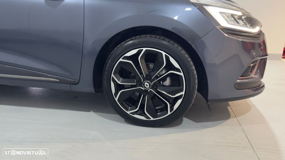 Renault Clio Sport Tourer 0.9 TCE Luxe - 6