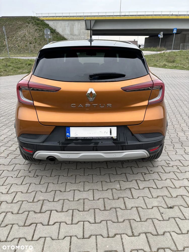 Renault Captur 1.0 TCe Zen - 7