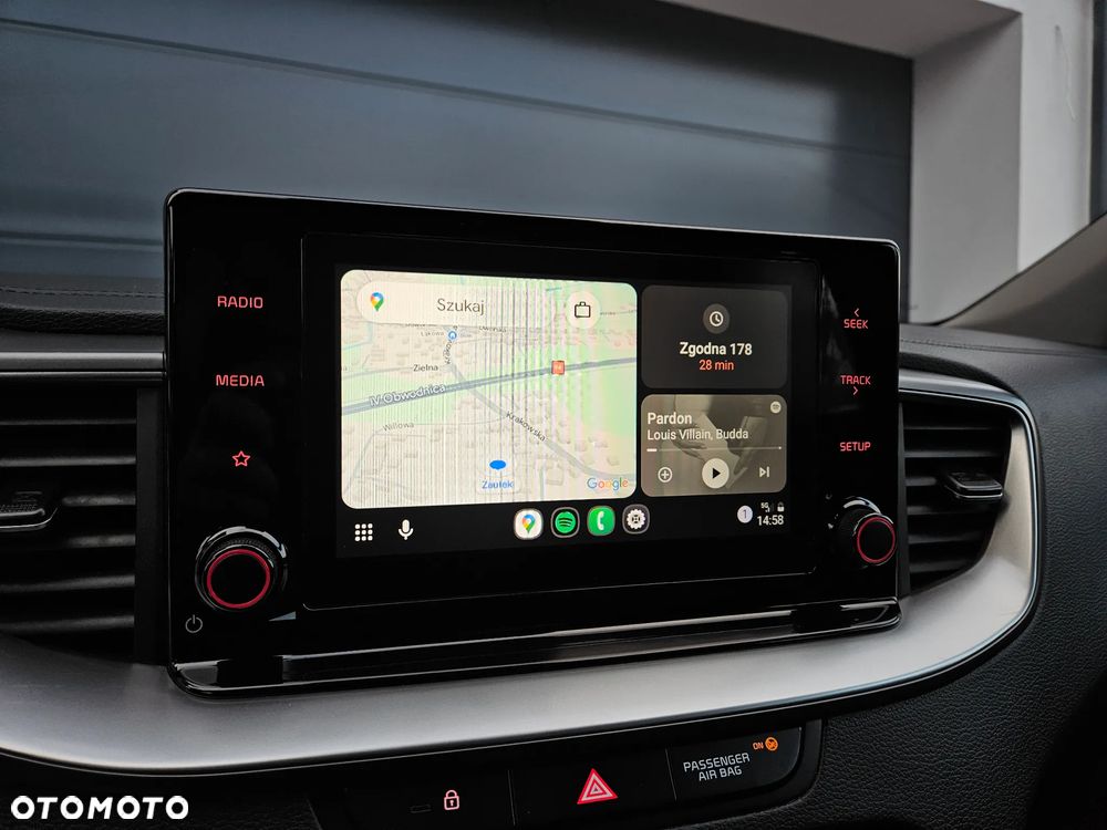 Kia Ceed 1.5 T-GDI M - 15