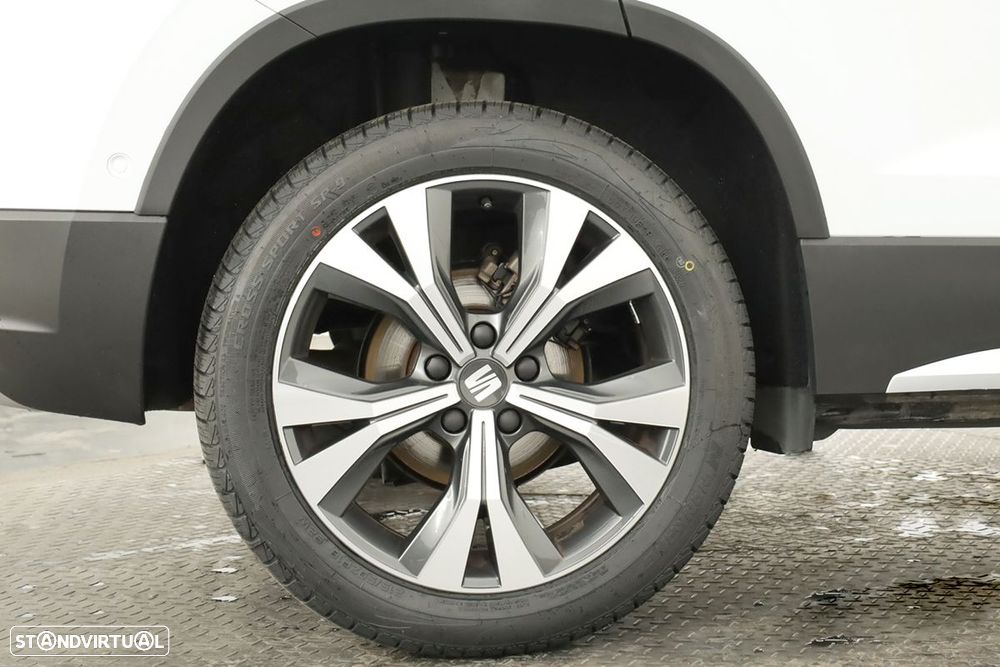 SEAT Ateca 1.5 TSI Xperience DSG - 5