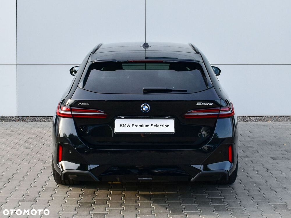 BMW Seria 5 - 9