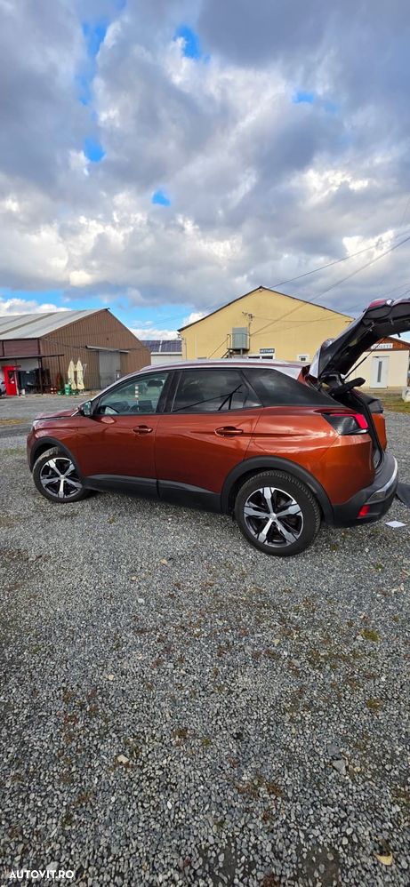 Peugeot 3008 - 4