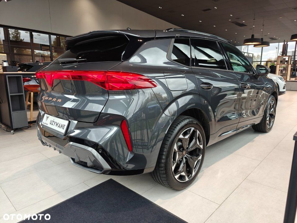 Cupra Terramar - 10