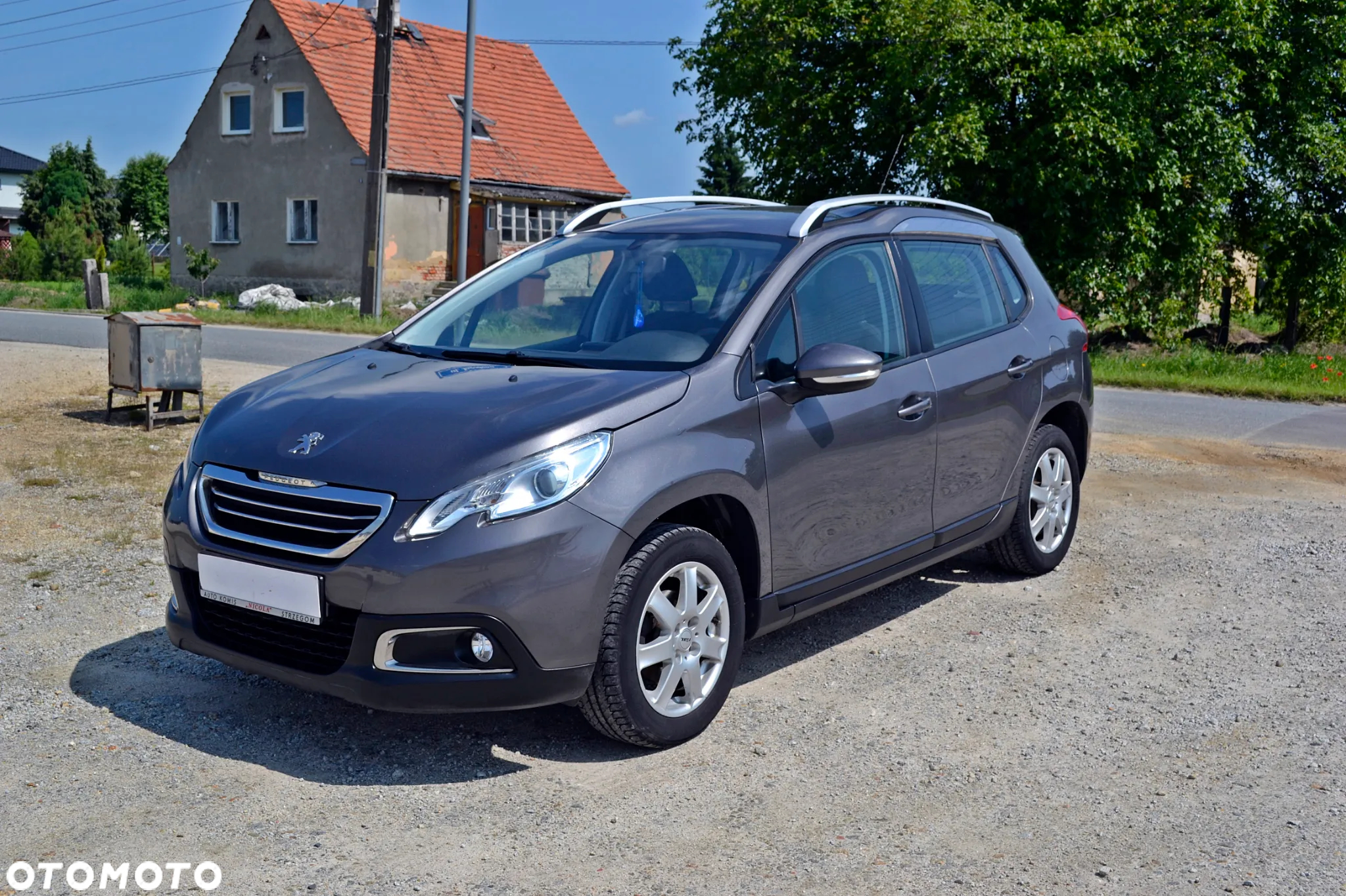 Peugeot 2008 - 3