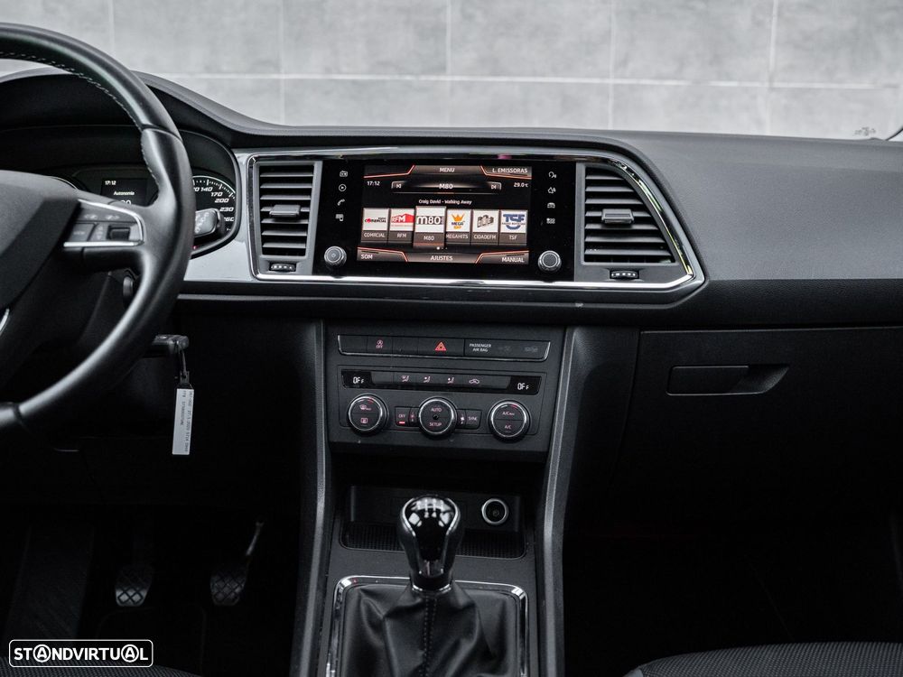 SEAT Ateca 1.6 TDI Style - 28