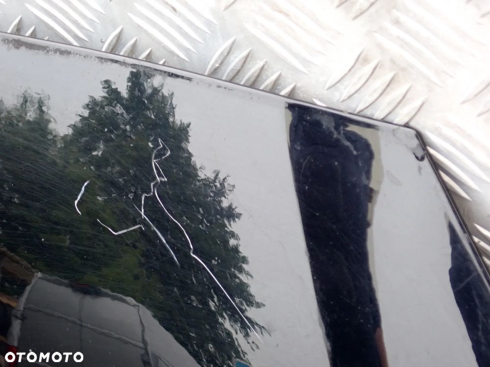 MASKA FORD FIESTA MK7 LIFT - 5