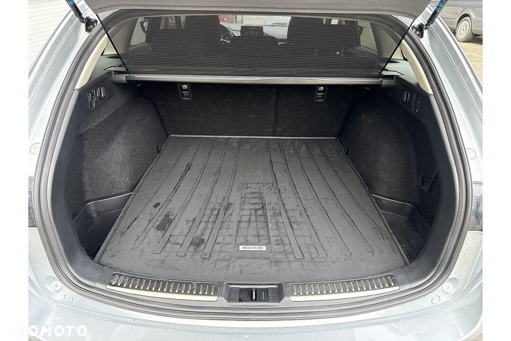 Mazda 6 2.0 Center-Line - 22