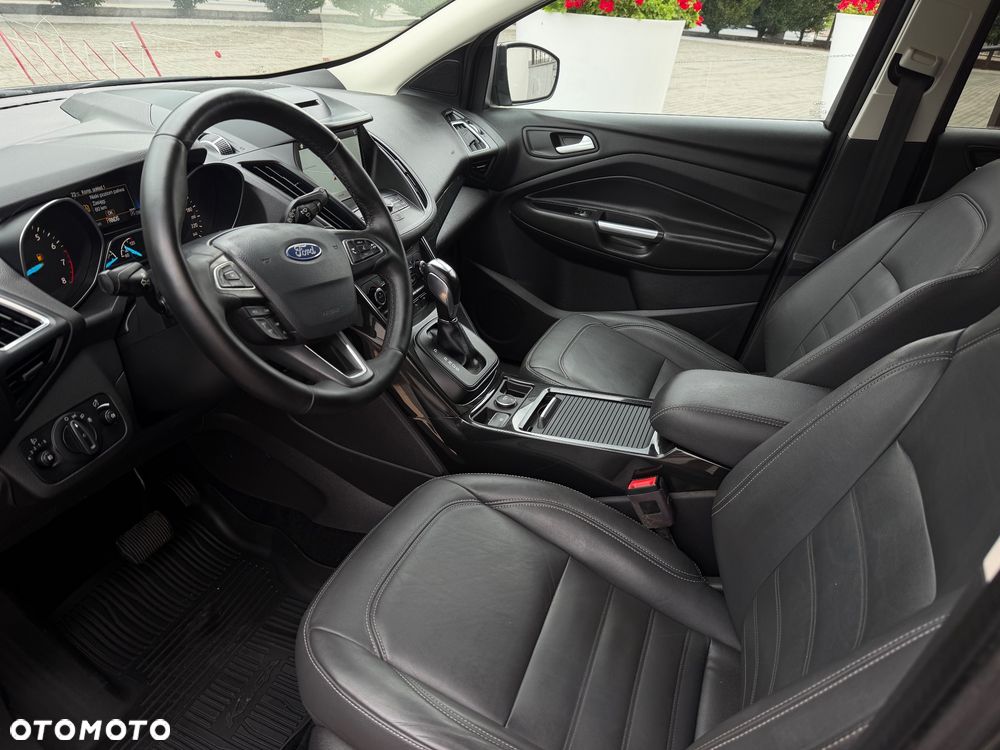 Ford Kuga 1.5 EcoBoost AWD Titanium ASS - 26
