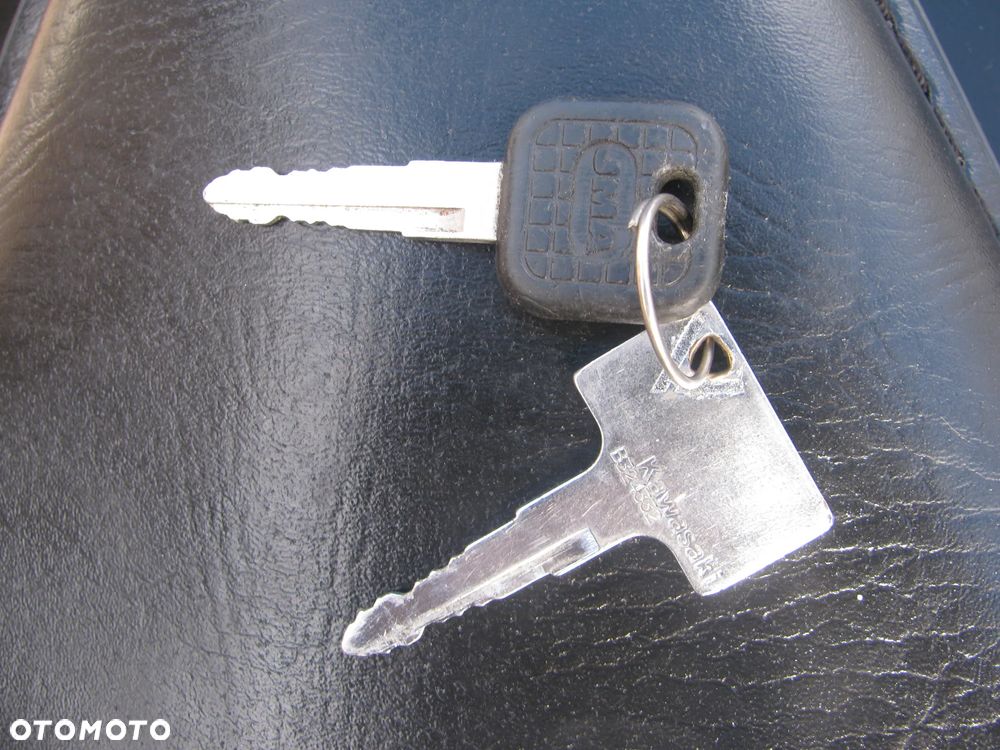 Kawasaki Vulcan - 17