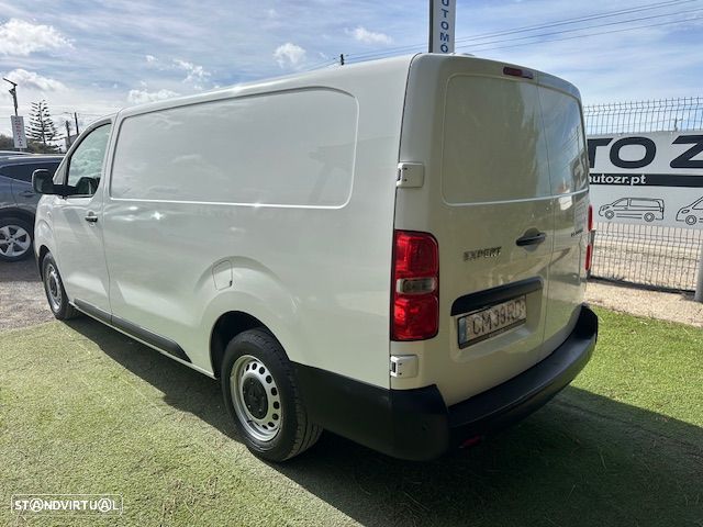 Peugeot EXPERT 2.0 HDI LONGA 145CV L3 C/GPS - 3