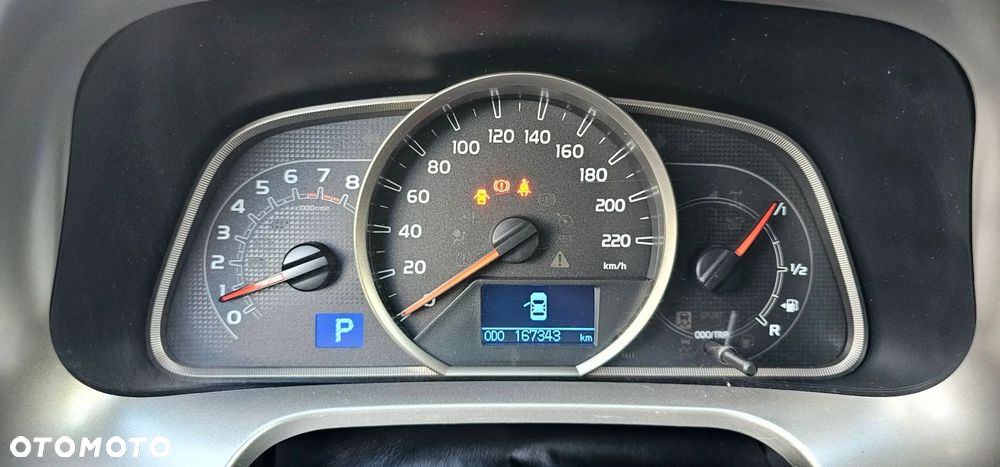 Toyota RAV4 2.0 Premium MS - 6