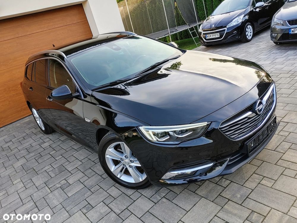 Opel Insignia 1.5 T Innovation S&S - 15