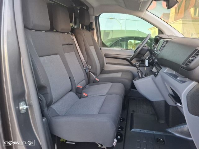 Peugeot Expert 1.5 BlueHDI L2H1 - 24