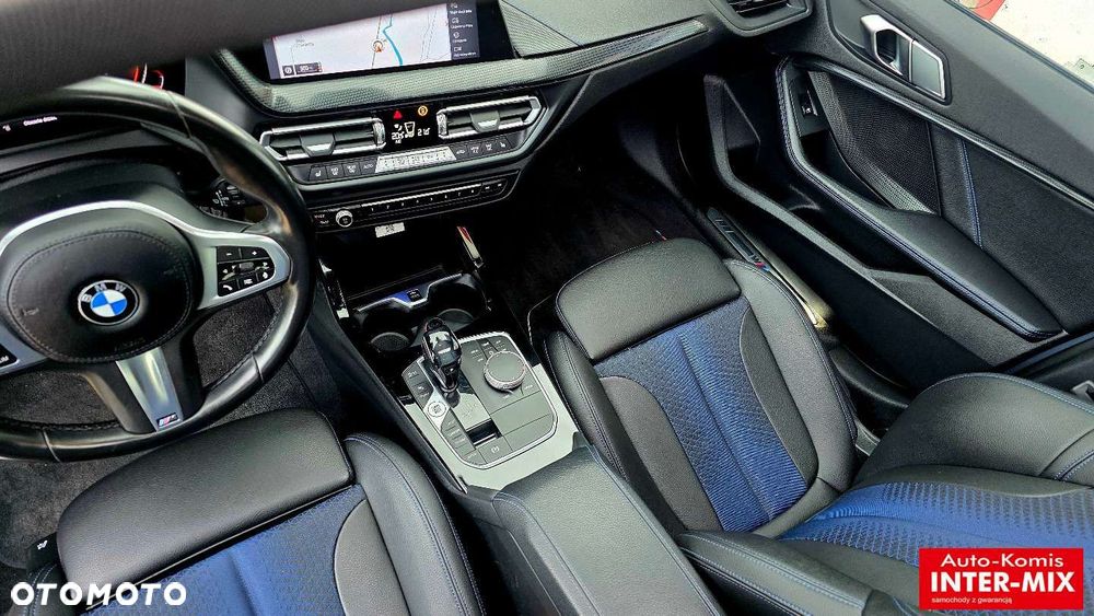 BMW Seria 1 - 21