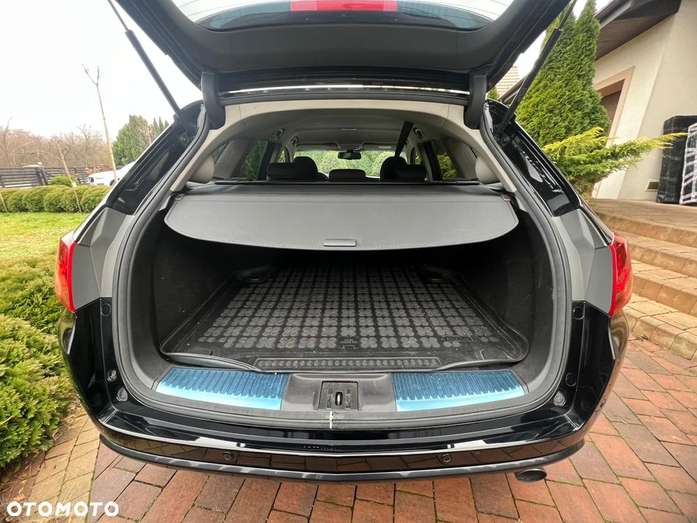 Honda Accord 2.0 Elegance - 5