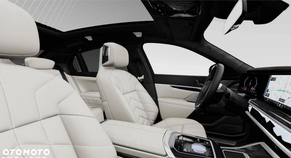 BMW i7 105.7kWh xDrive60 M Sport - 9