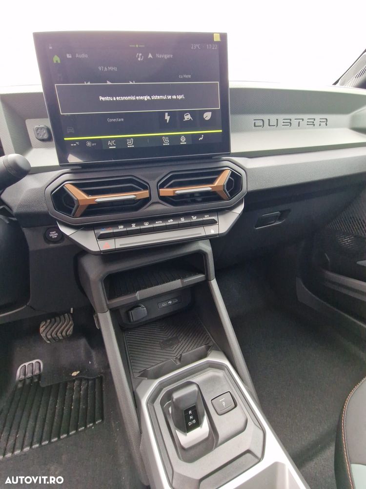 Dacia Duster 155 Extreme - 9