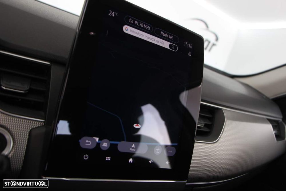 Renault Arkana 1.3 TCe Techno EDC - 14