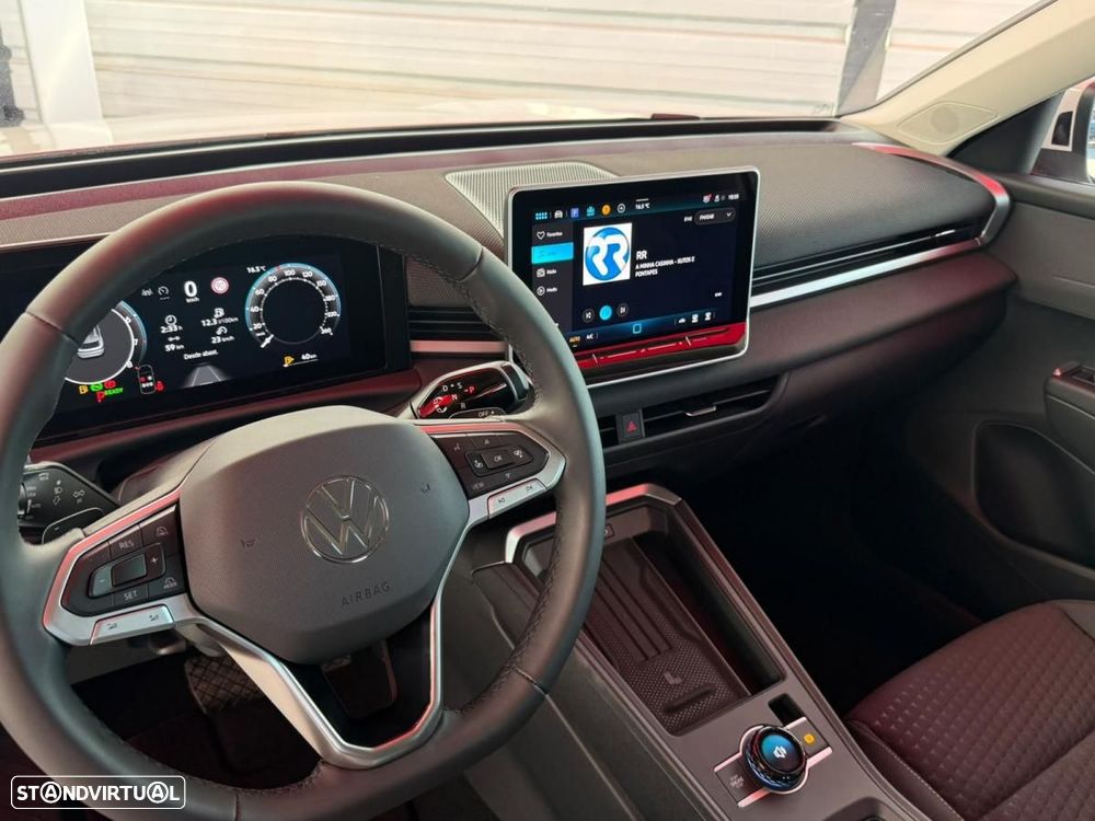 VW T-Roc - 8