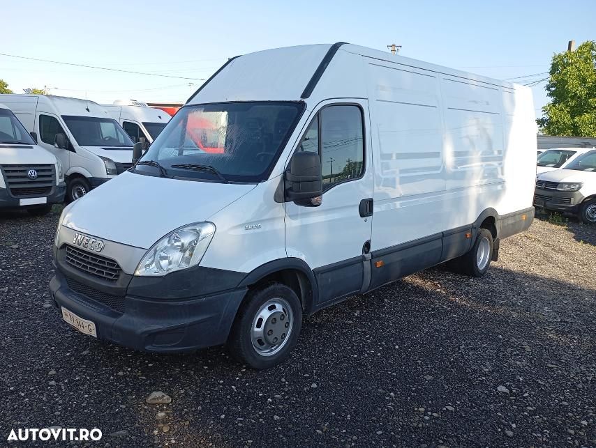 Iveco DAILY 35C15 - 1