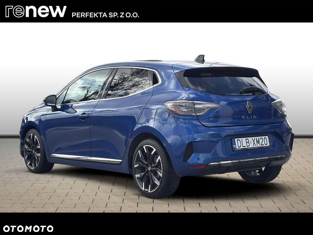 Renault Clio - 3