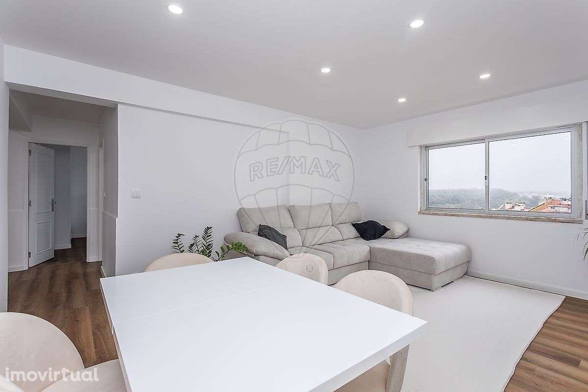 Apartamento T2 para venda - Grande imagem: 2/12