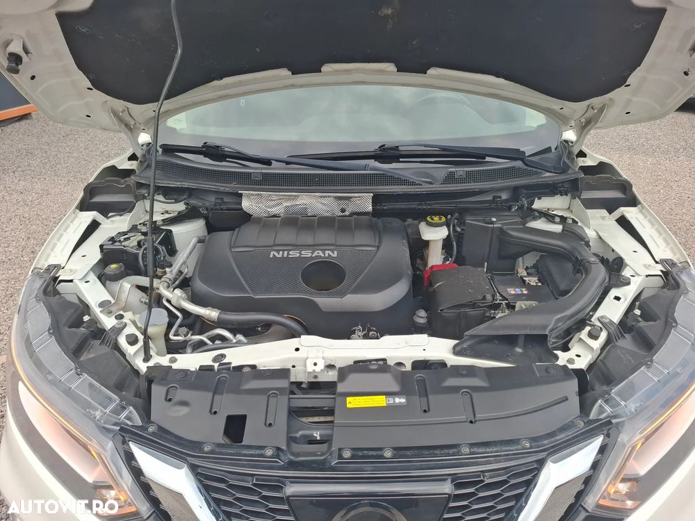 Nissan Qashqai 1.5 DCI TEKNA - 37