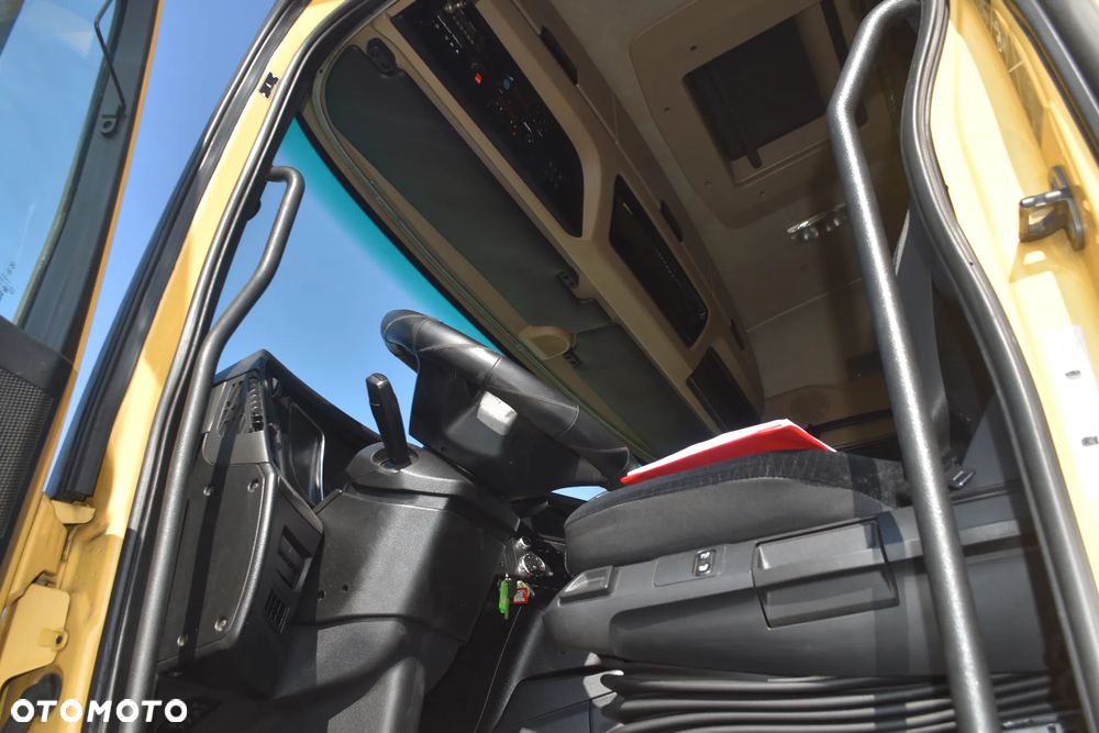 Mercedes-Benz Actros 1842 - 15