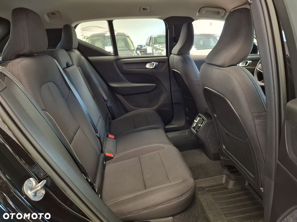 Volvo XC 40 T3 - 7