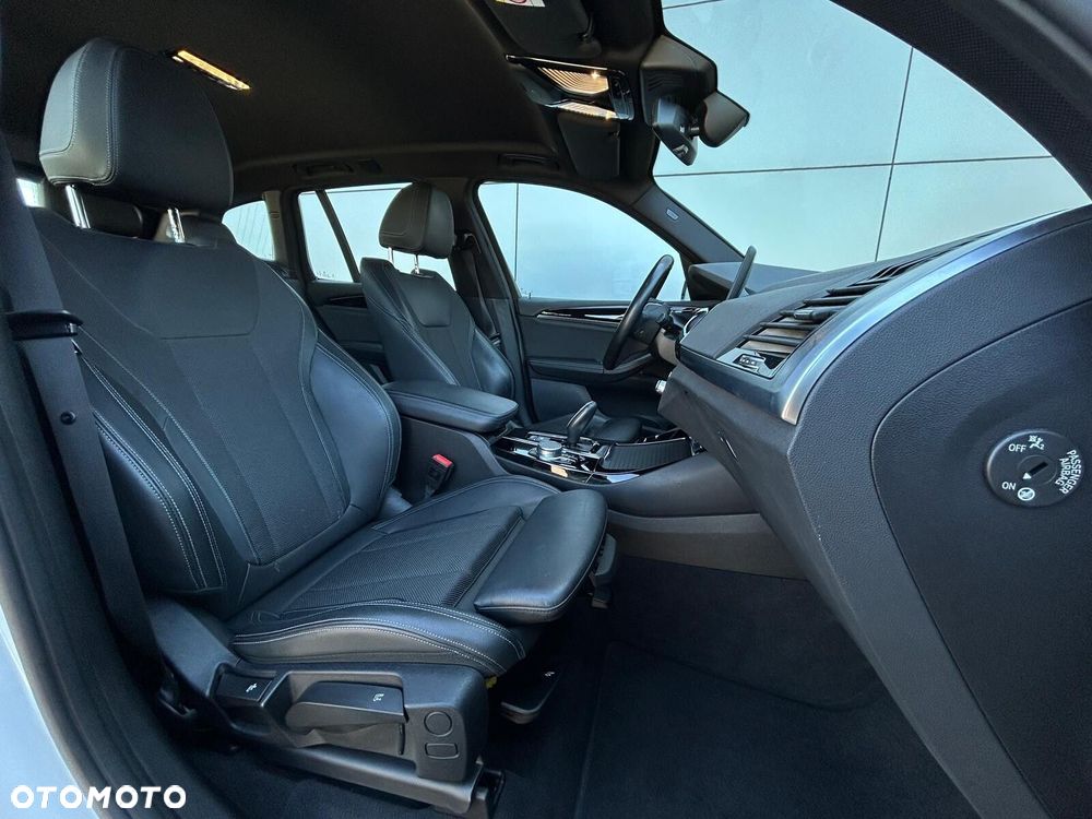 BMW X3 xDrive20i GPF xLine - 18