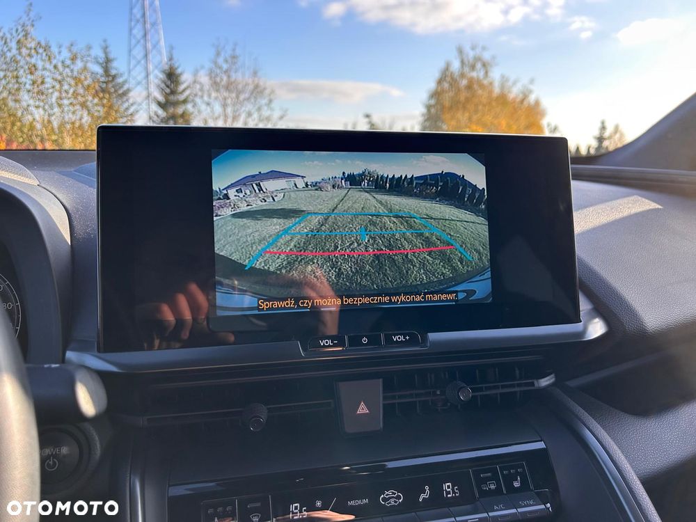 Toyota C-HR 1.8 Hybrid Style - 29