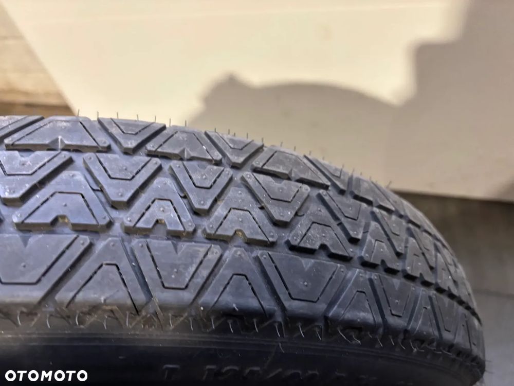 KOŁO DOJAZDOWE 16 MERCEDES W245 1694000802 - 4