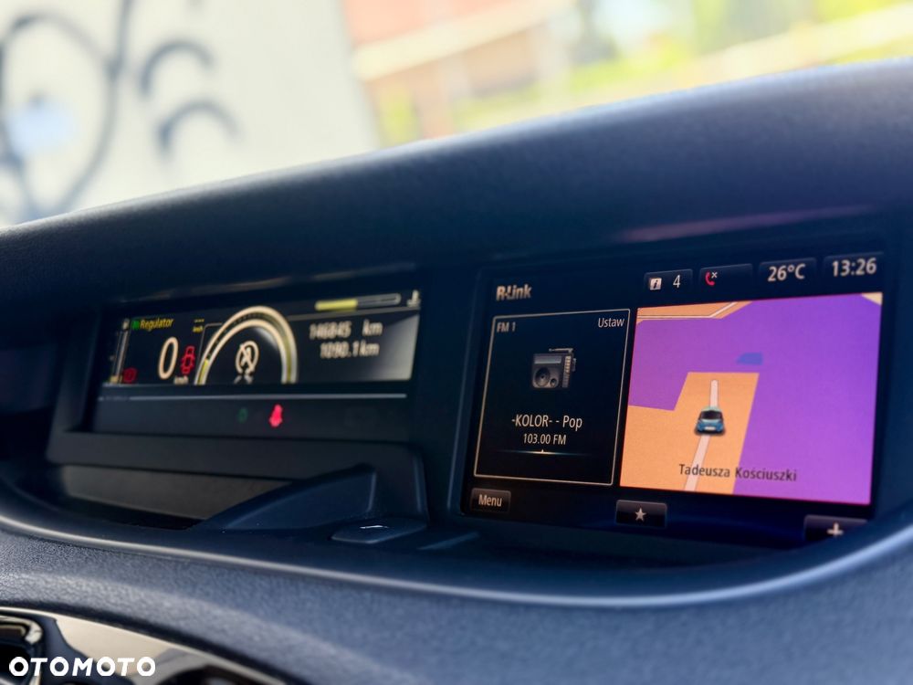 Renault Scenic ENERGY TCe 115 S&S Bose Edition - 28
