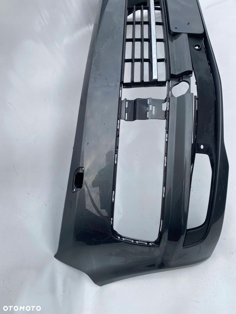 ZDERZAK PRZÓD PRZEDNI VW T6 MULTIVAN 7E5807221D - 3