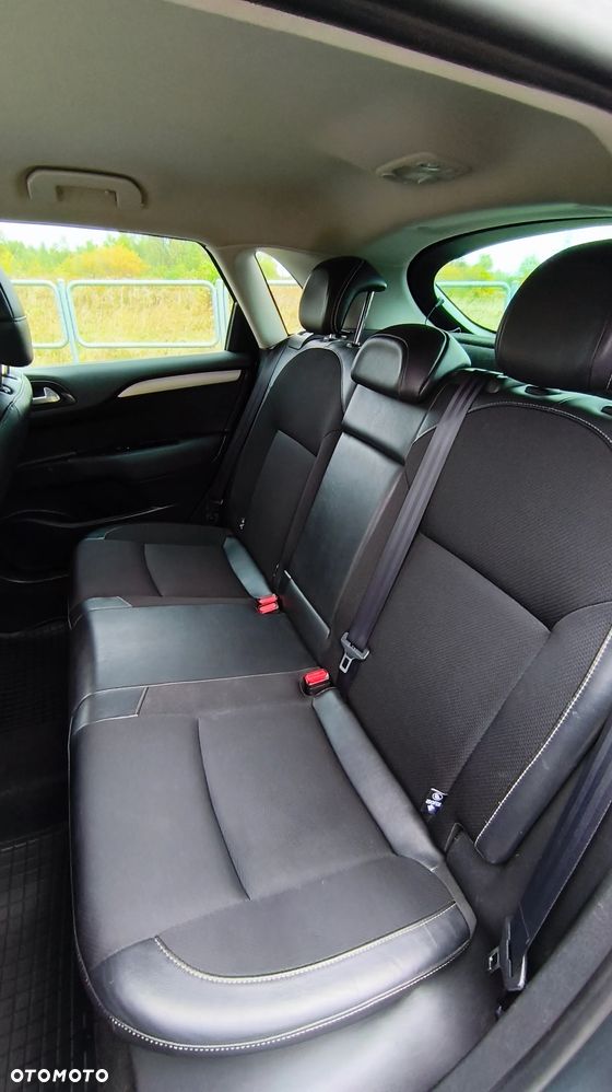 Citroën C4 1.6 VTi Exclusive - 15