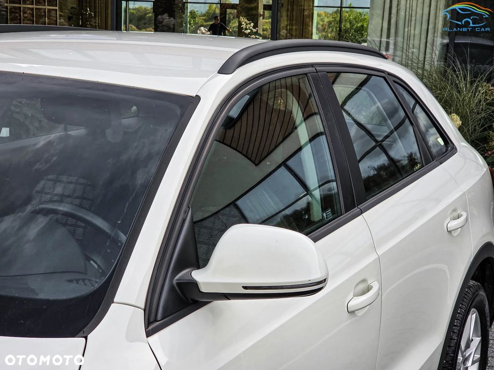 Audi Q3 2.0 TDI Quattro S tronic - 7