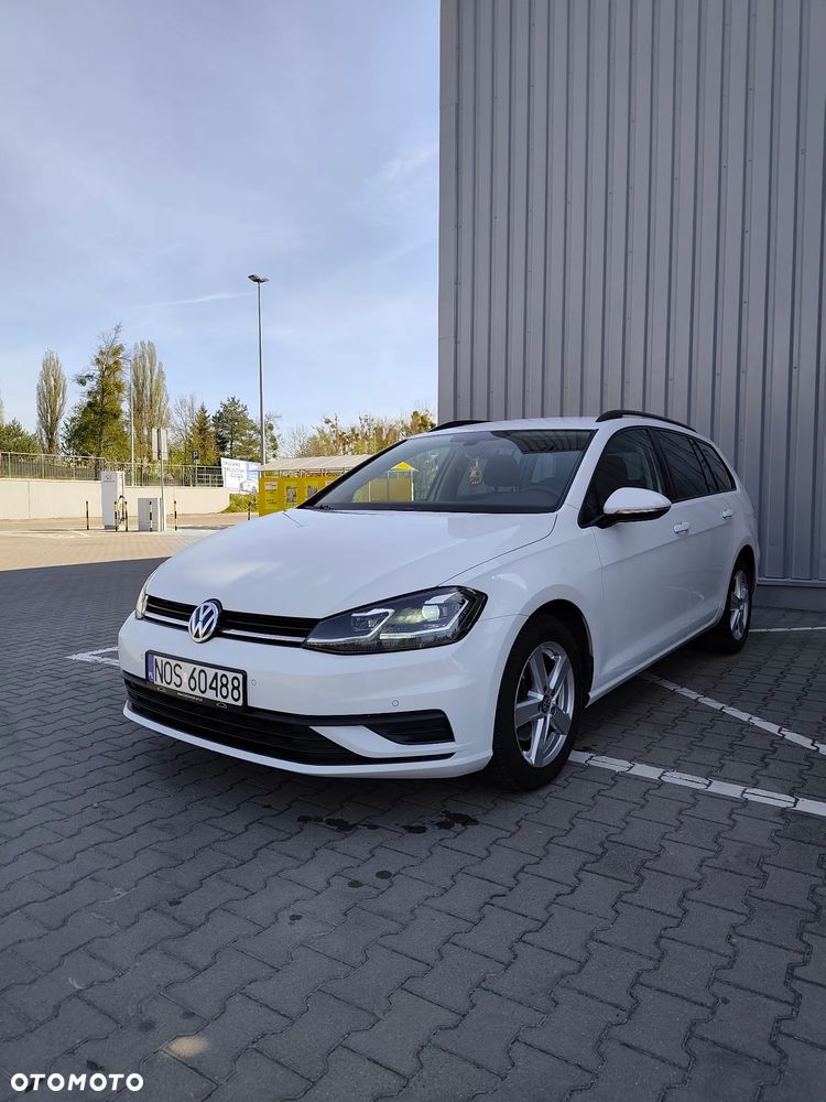 Volkswagen Golf 1.6 TDI BMT Trendline - 2