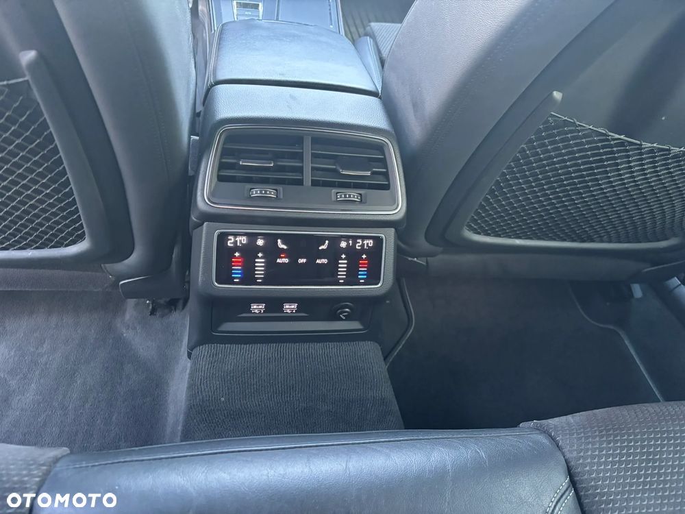 Audi A7 Sportback - 20