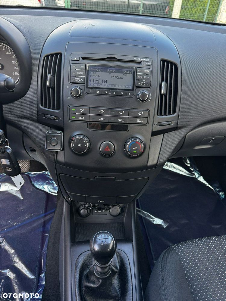 Hyundai i30 - 18