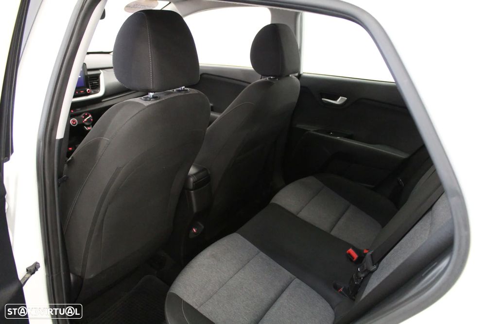 Kia Stonic 1.2 Dynamic - 15