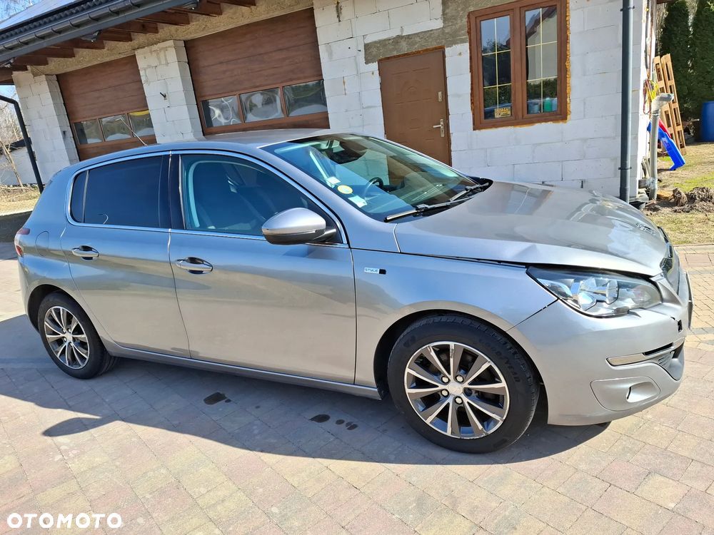 Peugeot 308 - 17