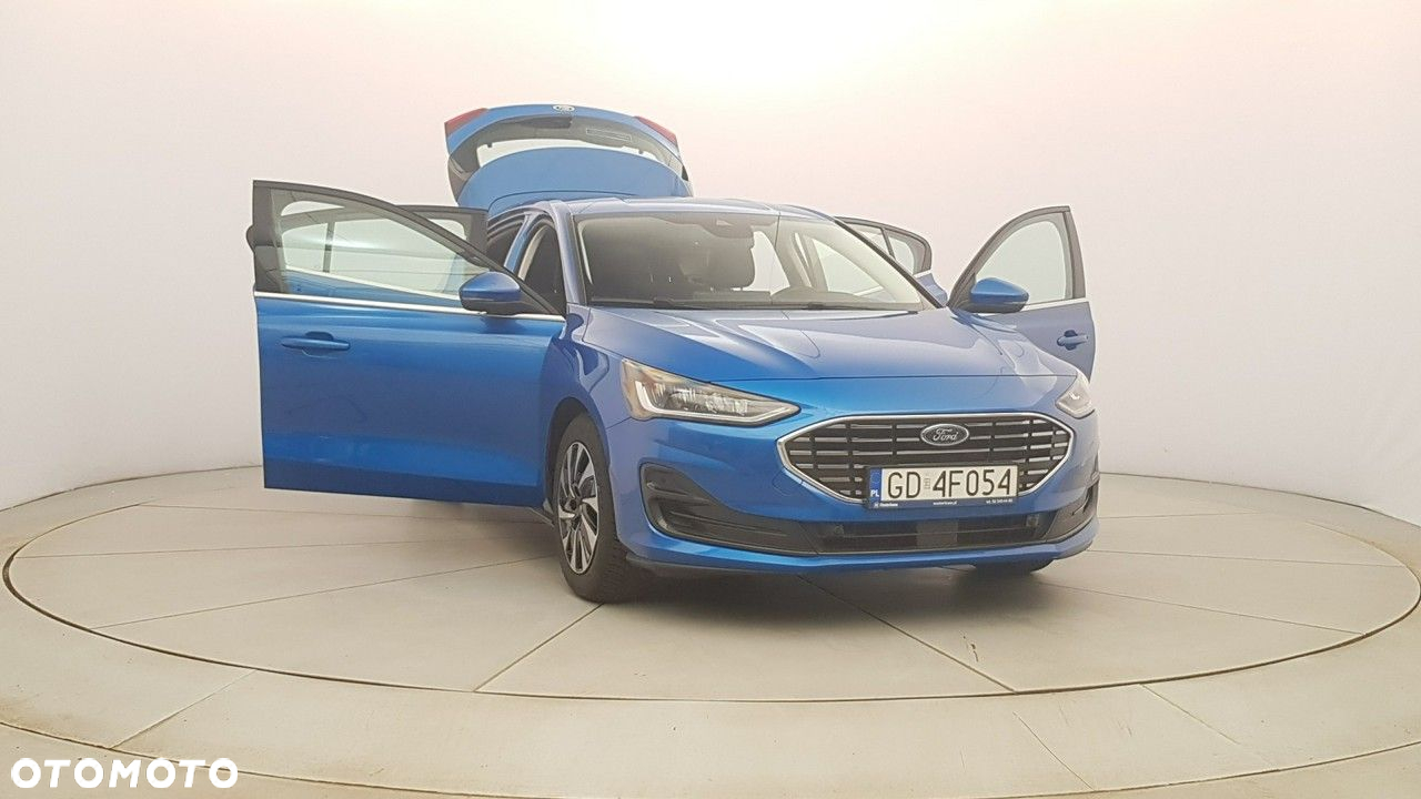 Ford Focus - 9