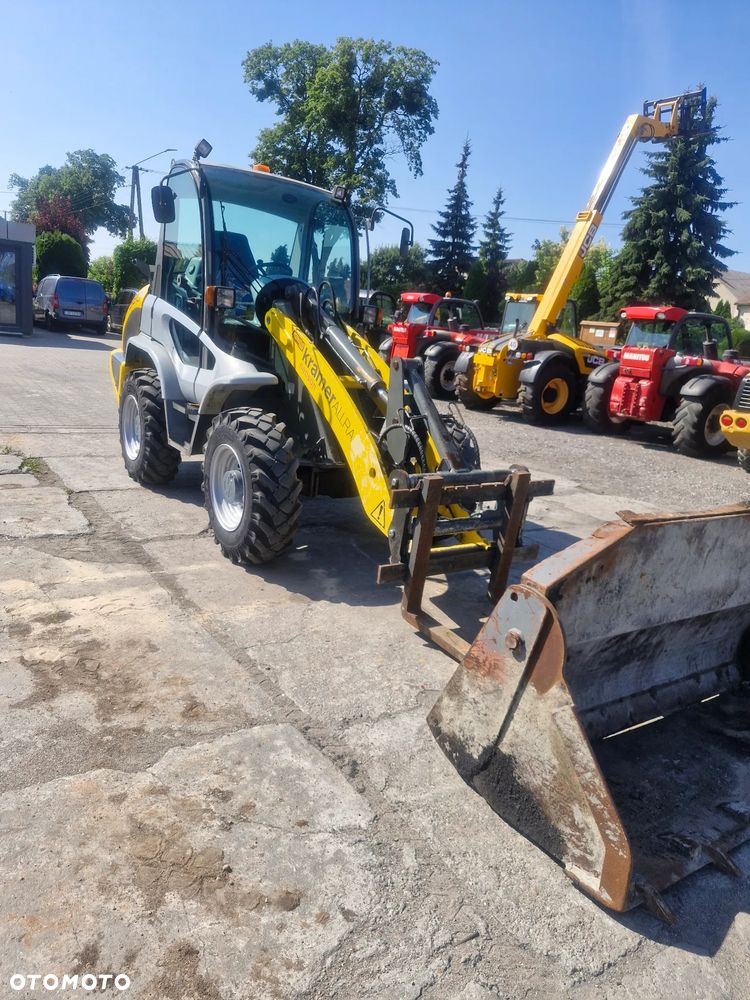 Kramer 580 - 3