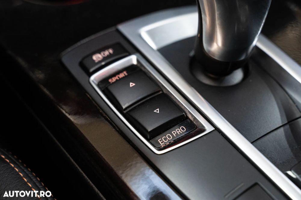 BMW X4 xDrive20d Aut. - 18