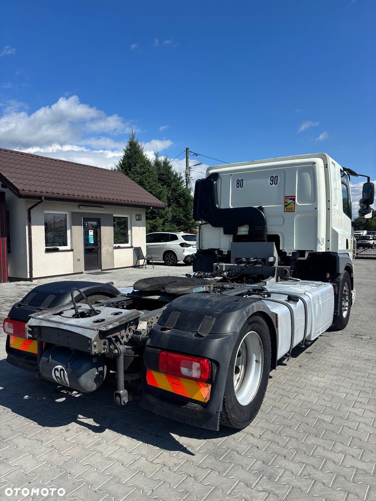 DAF CF440 FT - 4
