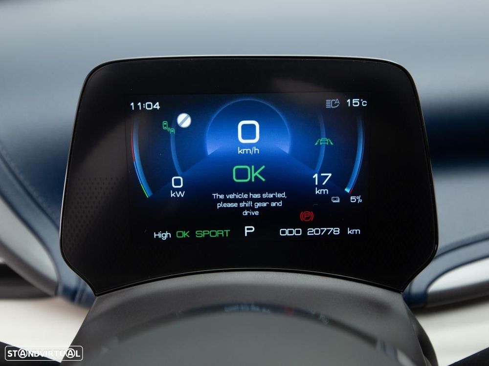 BYD Atto 3 60.48 kWh Comfort - 24